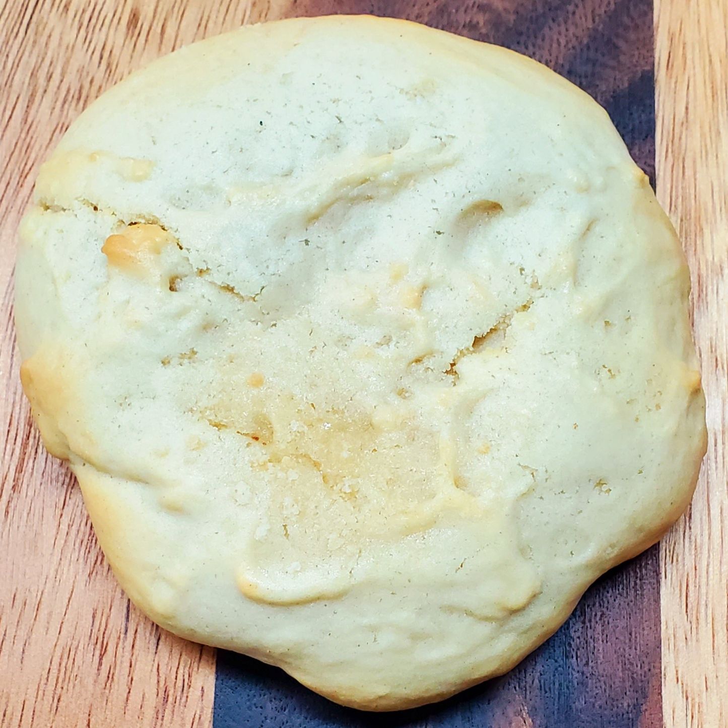 Sugar Cookie