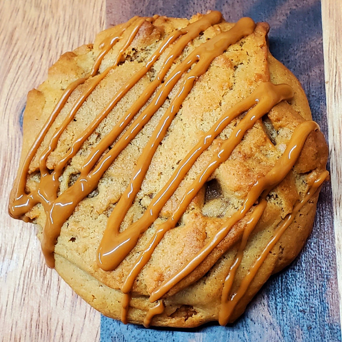 Biscoff Cookie