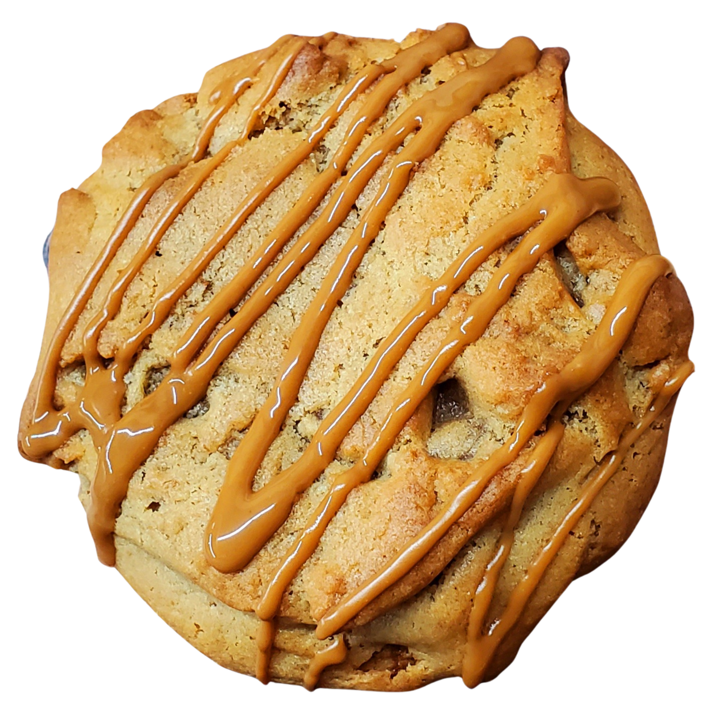 Biscoff Cookie