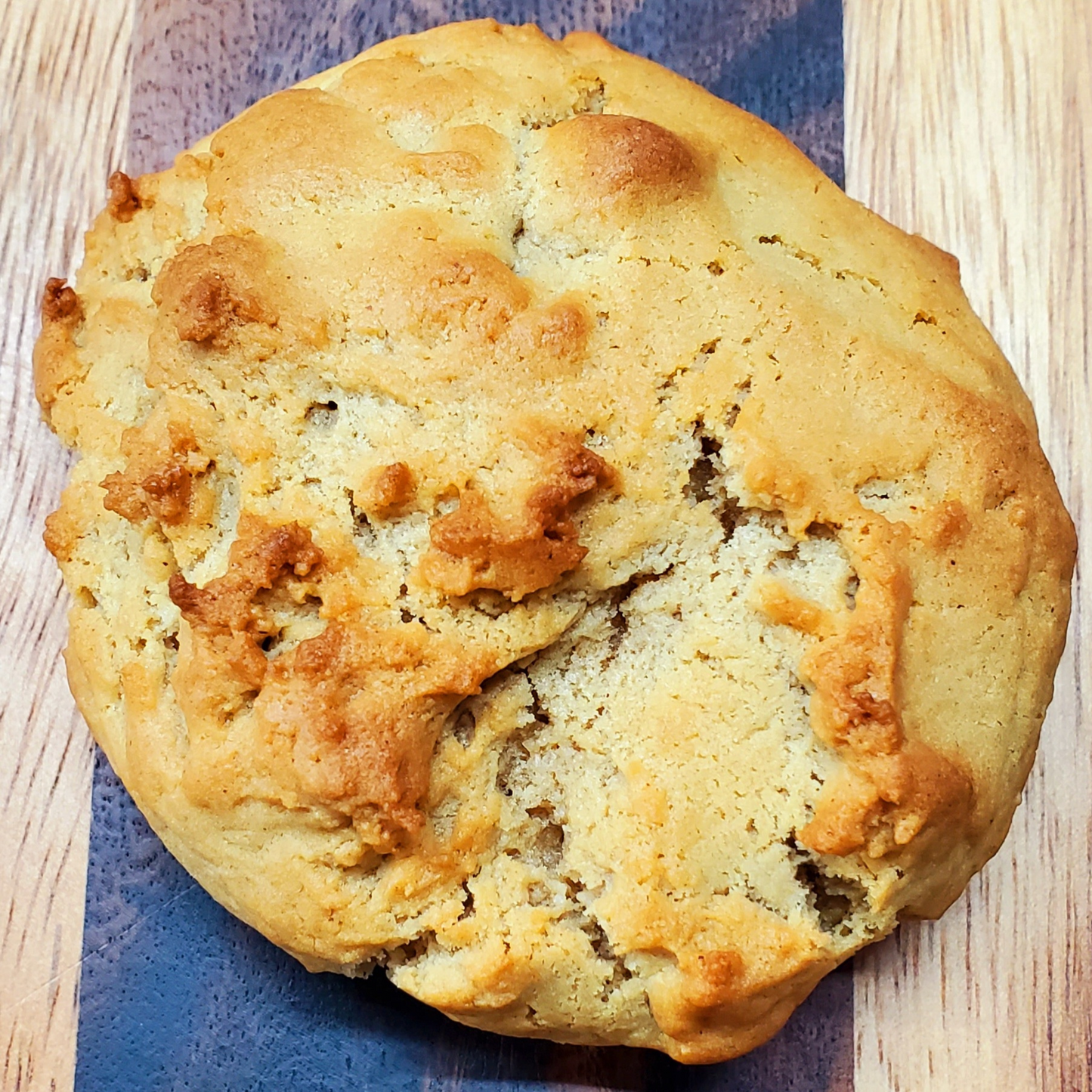 Peanut Butter Cookie