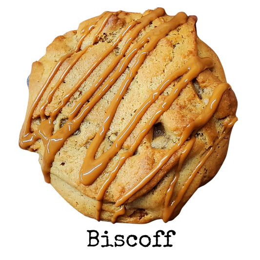Small Cookie Box- 6 Pack