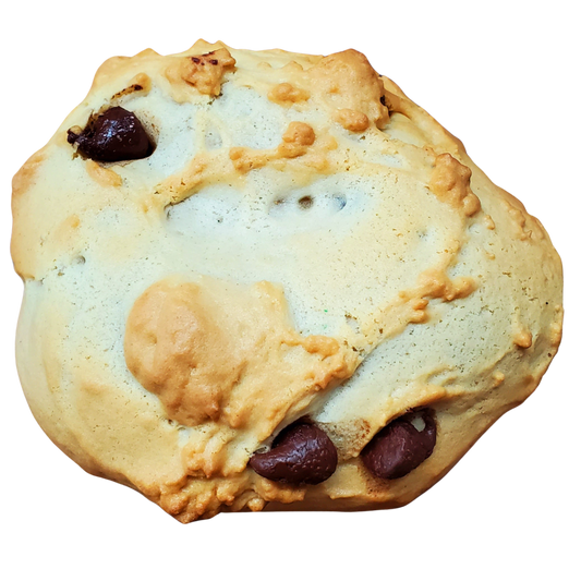Chocolate Chip Cookie