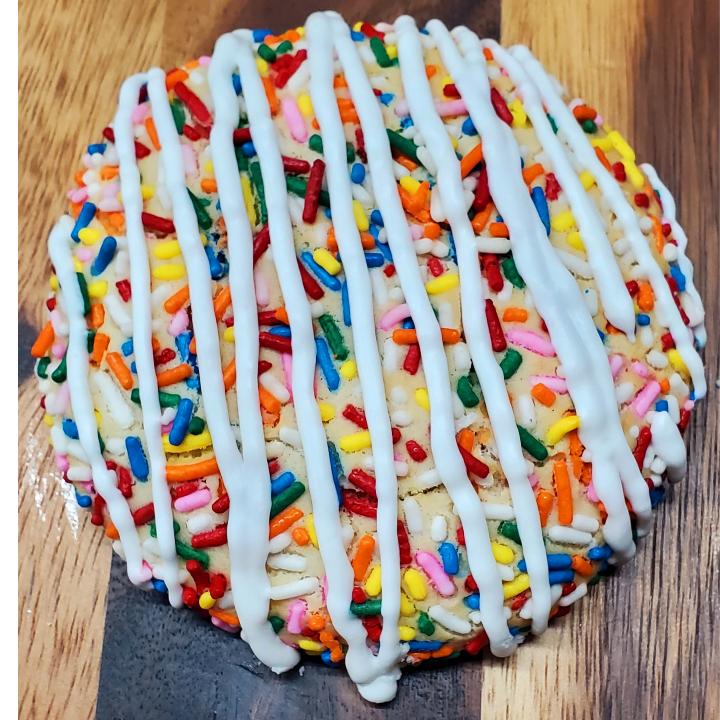 Funfetti Cookie