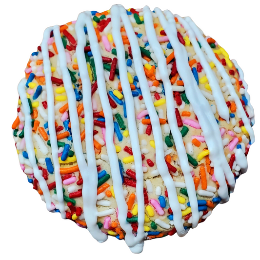Funfetti Cookie