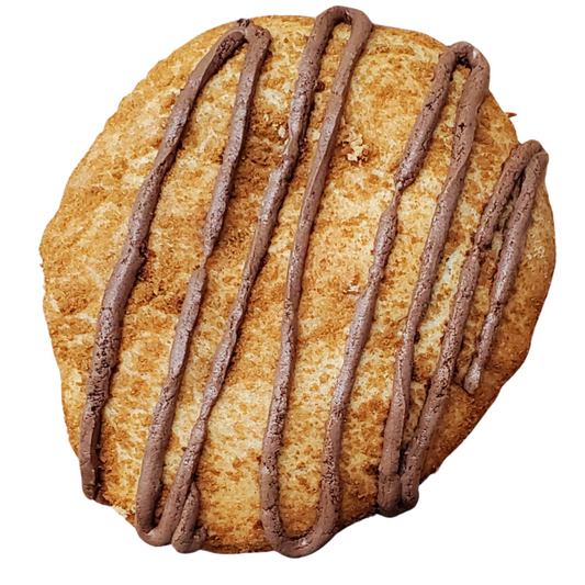 Chocolate Churro Cookie