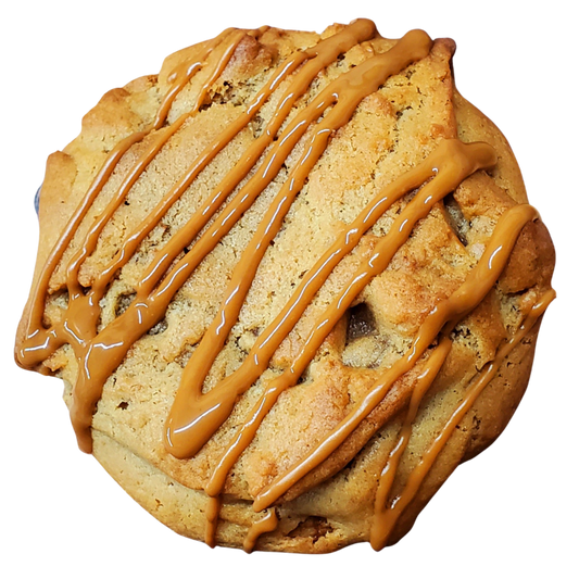 Biscoff Cookie