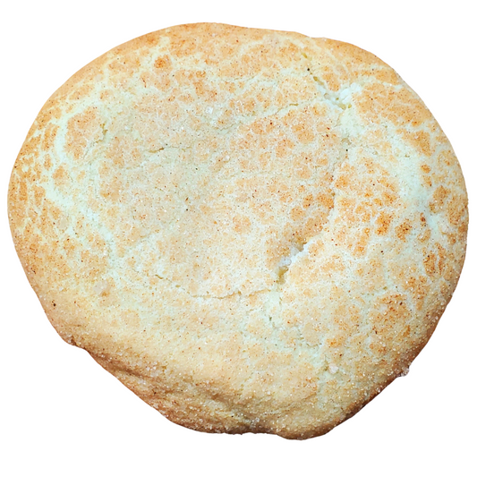 Snickerdoodle Cookie